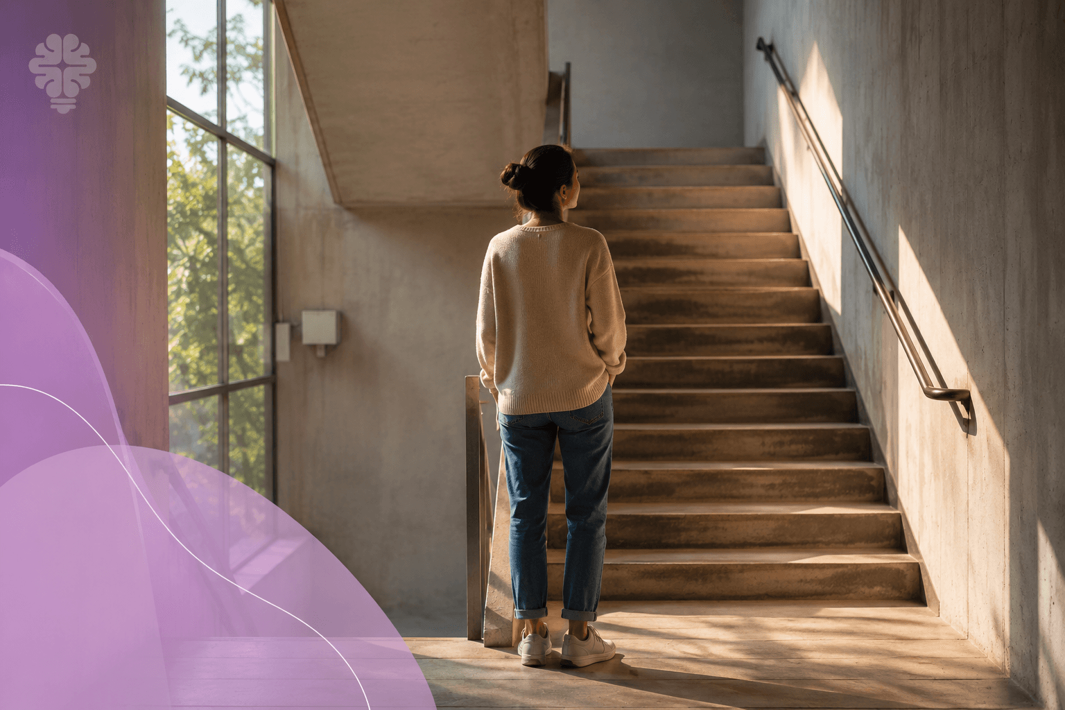 A Verdadeira Psicologia Por Trás de Desistir Cedo Demais