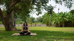 6 razões pelas quais passar tempo ao ar livre pode melhorar sua saúde mental