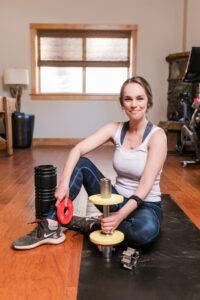 My Fitness Routine With Tempo: 60 day check in 