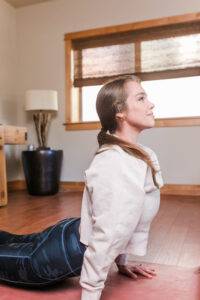 How My Yoga Practice Has Transformed My Relationship with My Body and Mind Image