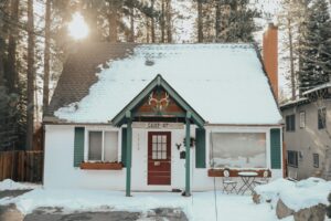 How to Make Time for Yourself During the Holidays Image