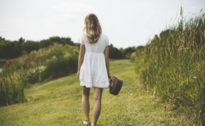 Só há uma coisa que você precisa para o sucesso