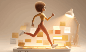 Discipline over motivation