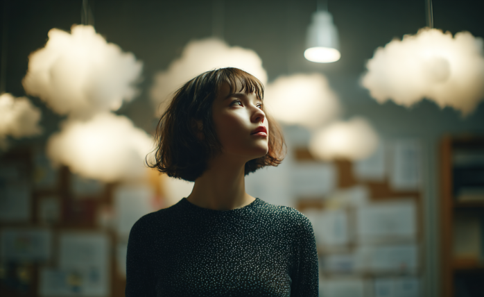 productivity habits of great minds