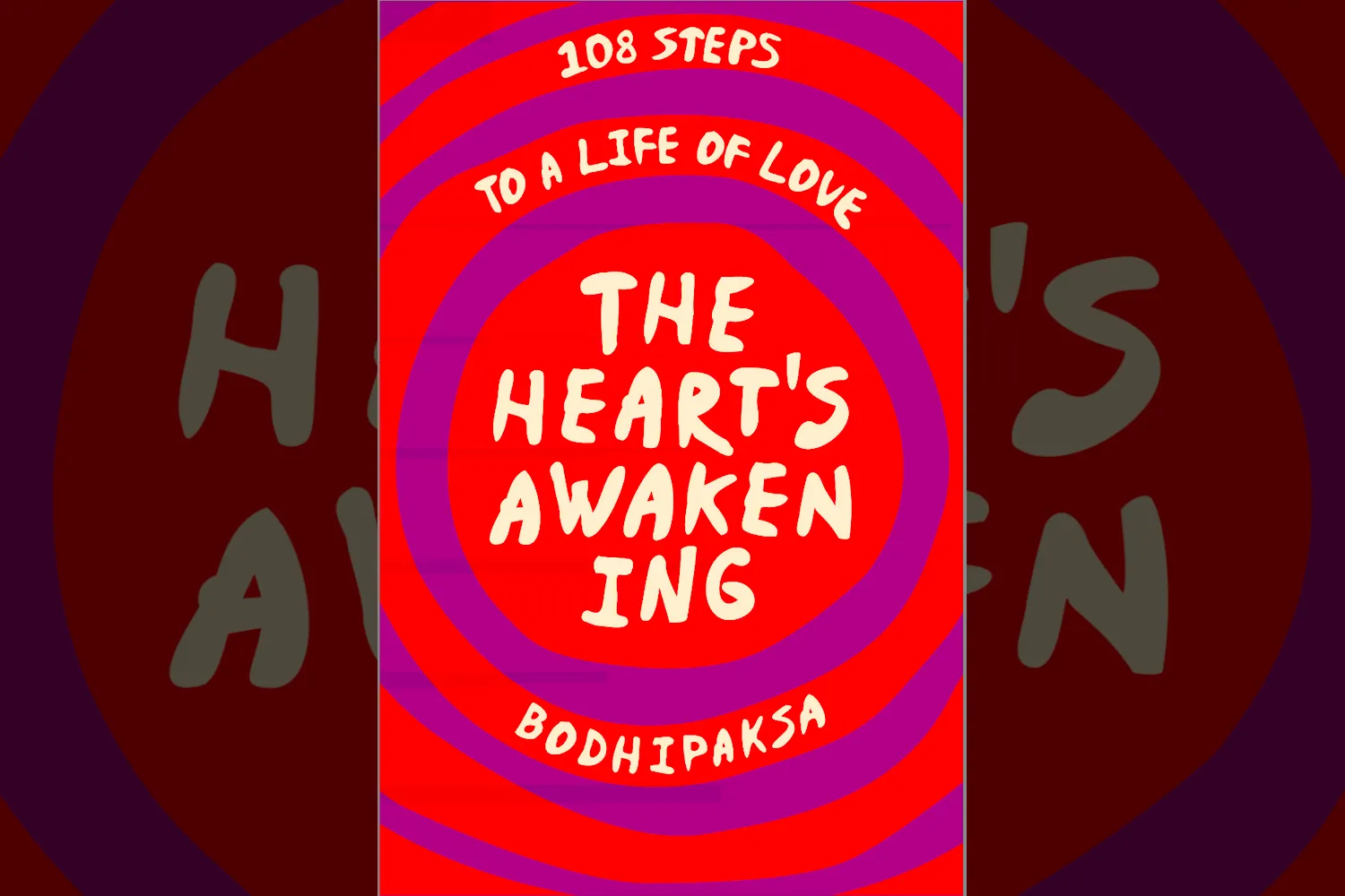 Dia de publicação! O Despertar do Coração