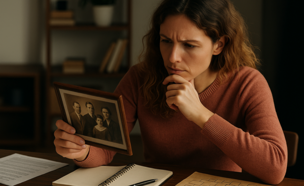 Understanding your family history