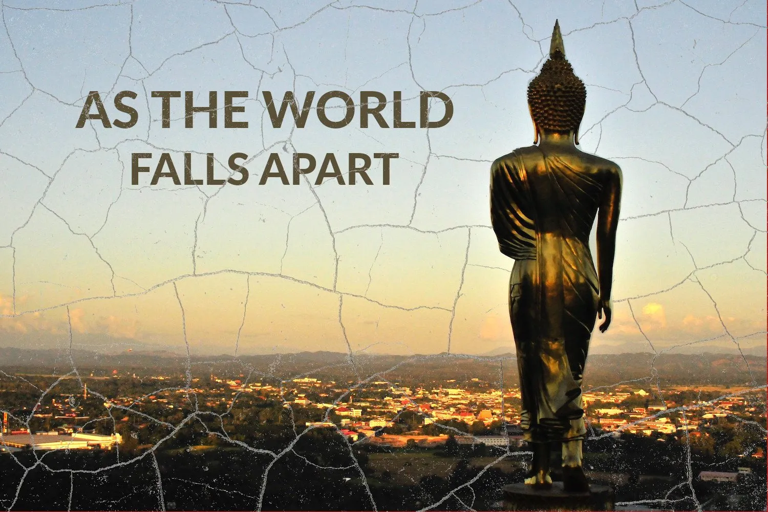 Política como prática espiritual