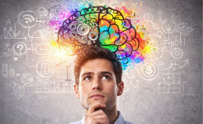 competitive advantage in AI-driven world