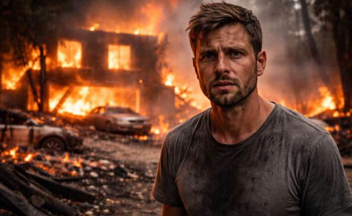 building resilience after loss