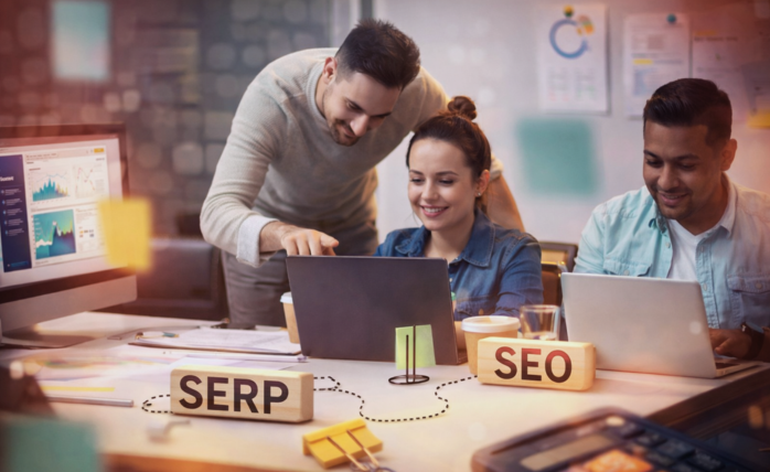 AI SEO strategies for 2026