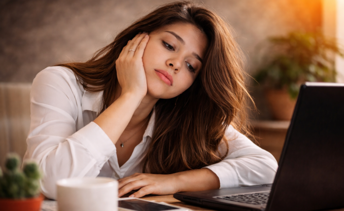 why you have no motivation anymore